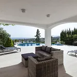 Сasa de vacaciones Buena Vista In