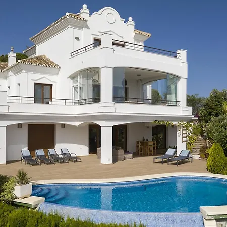 度假居 Buena Vista In *