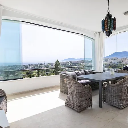 Buena Vista In 度假居 *