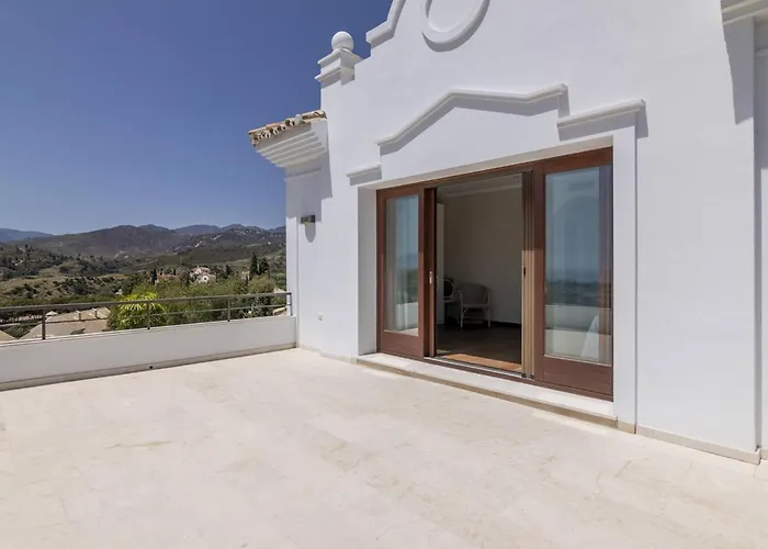 Buena Vista In 度假居 *