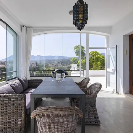 Buena Vista In * Marbella