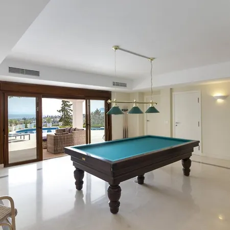 Buena Vista In Prázdninový dům *