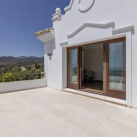 Buena Vista In Tatil Evi *