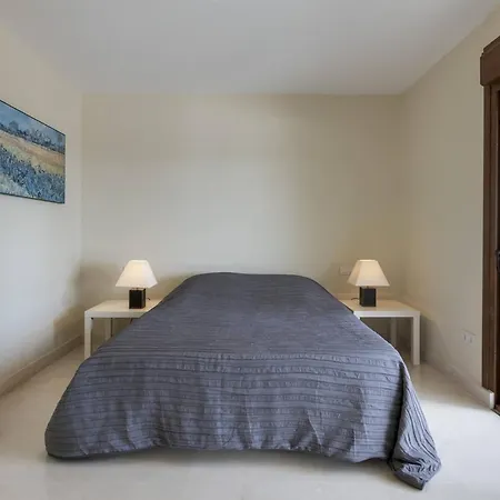 Buena Vista In Tatil Evi *