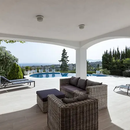 Casa vacanze Buena Vista In