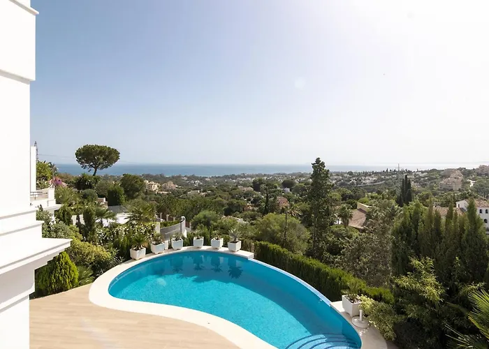 Tatil Evi Buena Vista In *