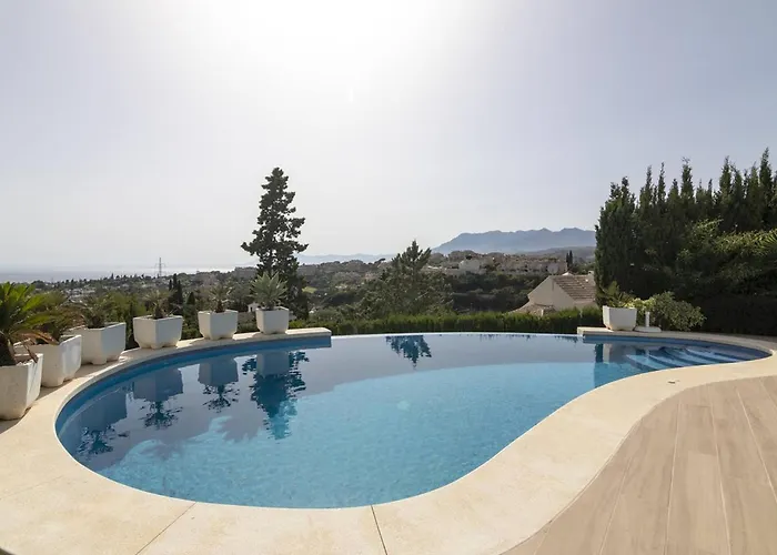 Tatil Evi Buena Vista In