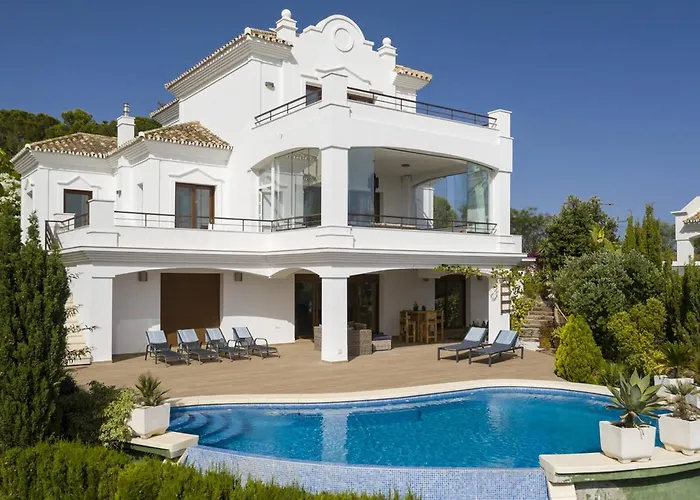 Tatil Evi Buena Vista In *