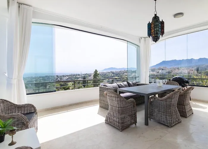 Buena Vista In Tatil Evi *