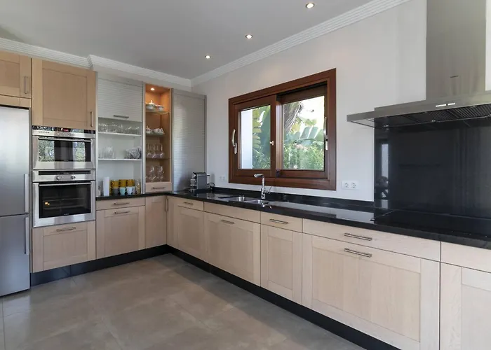 Buena Vista In Марбелья