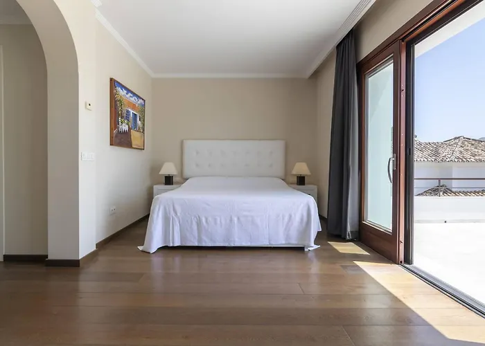 Buena Vista In Marbella