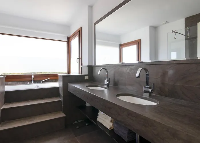 Prázdninový dům Buena Vista In Marbella