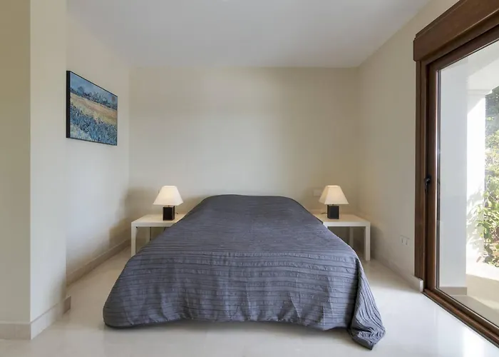 Buena Vista In Vakantiehuis *