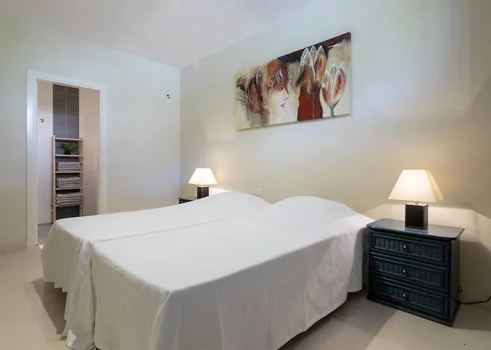 Buena Vista In Marbella