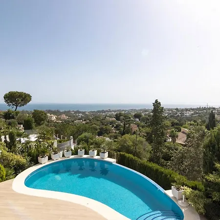 Nyaraló Buena Vista In *