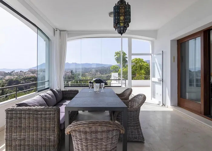 Buena Vista In * Marbella