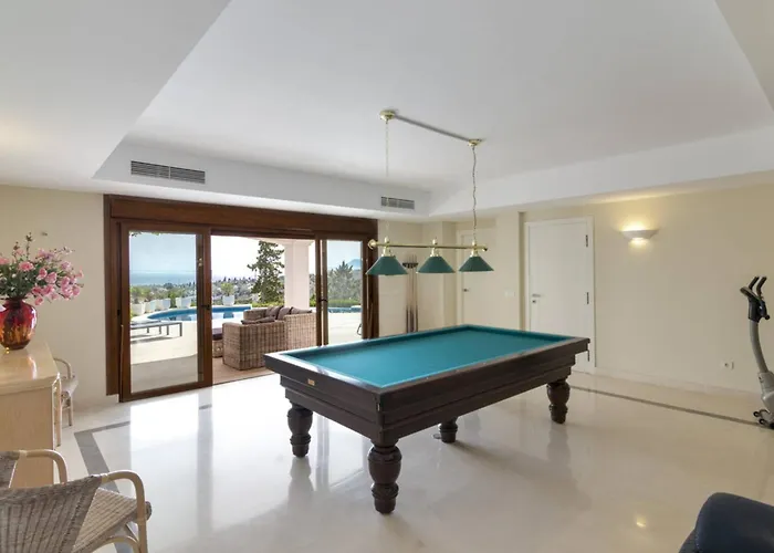 Buena Vista In Nyaraló *